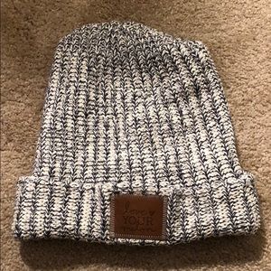 Love Your Melon beanie